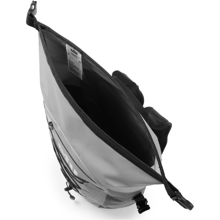 Paquete De Kit Dry Gill Voyager 35L 2024 L104 - Grey